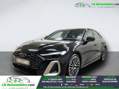 Audi A5 40 TFSI 204 ch BVA Quattro