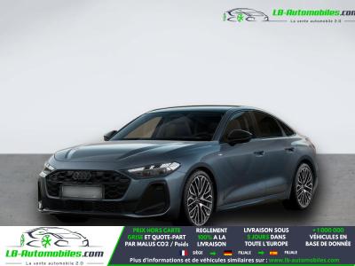 Audi A5 40 TFSI 204 ch BVA Quattro