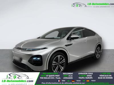 XPENG G6 G6