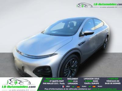 XPENG G6 G6