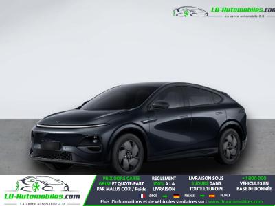 XPENG G6 G6