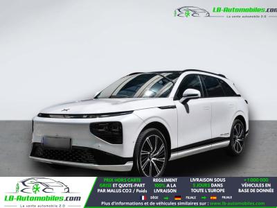 XPENG G9 G9