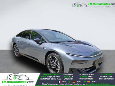 XPENG P7 p7
