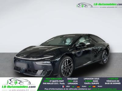 XPENG P7 p7
