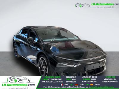 XPENG P7 p7
