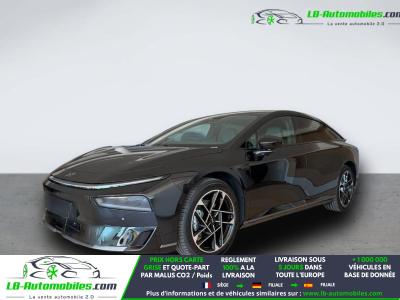 XPENG P7 p7