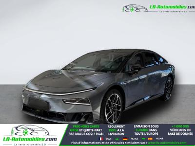 XPENG P7 p7