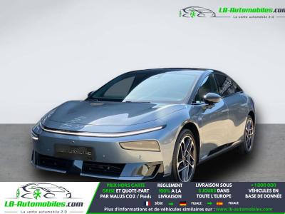 XPENG P7 p7