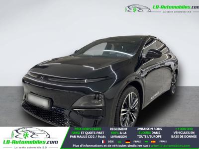 XPENG G6 G6