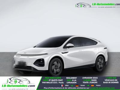 XPENG G6 G6