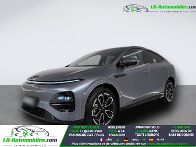 XPENG G6 G6