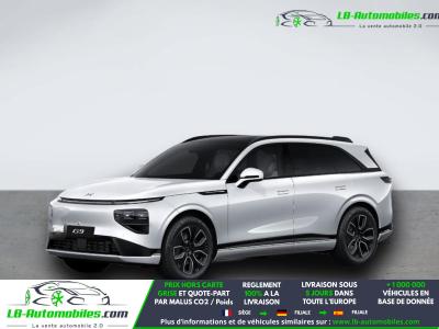 XPENG G9 G9