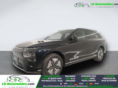 XPENG G9 G9