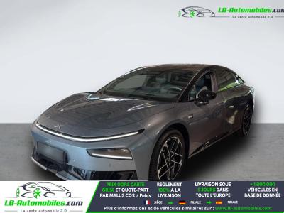 XPENG P7 p7
