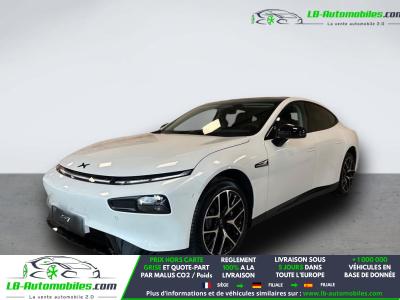 XPENG P7 p7