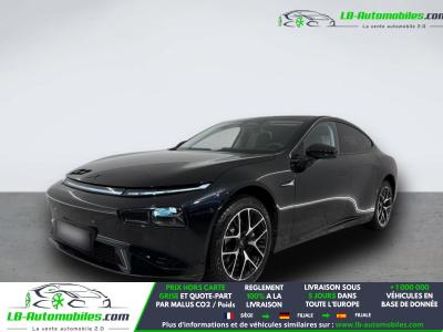 XPENG P7 p7