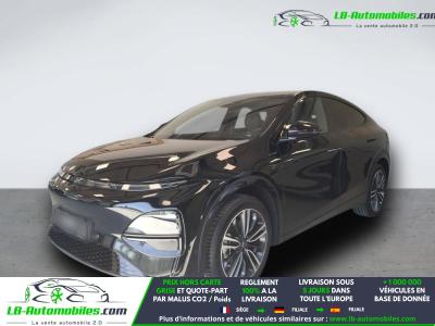 XPENG G6 G6