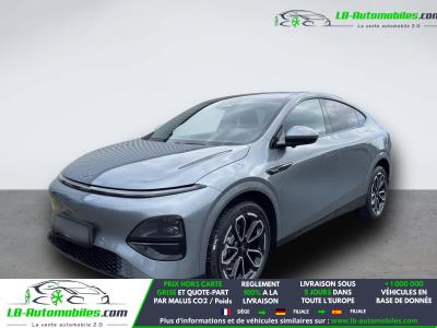 XPENG G6 G6