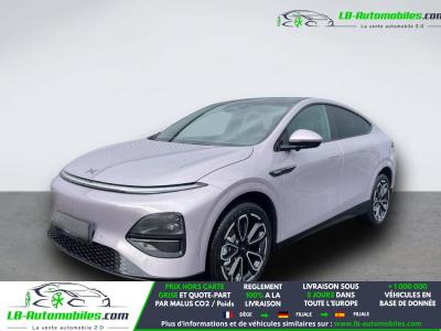 XPENG G6 G6