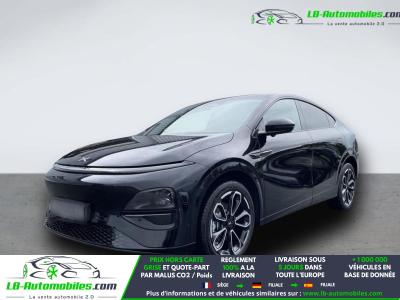 XPENG G6 G6