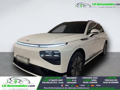 XPENG G9 G9