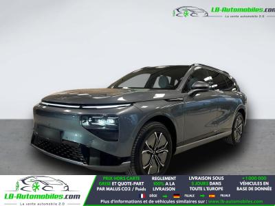 XPENG G9 G9