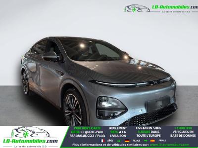 XPENG G6 G6