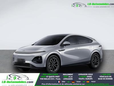 XPENG G6 G6