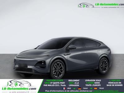 XPENG G6 G6