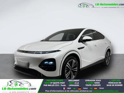 XPENG G6 G6
