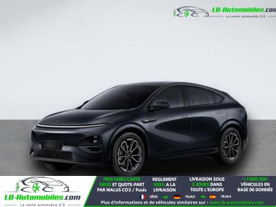 XPENG G6 G6