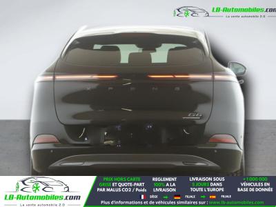 XPENG G6 G6