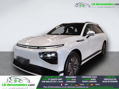 XPENG G9 G9