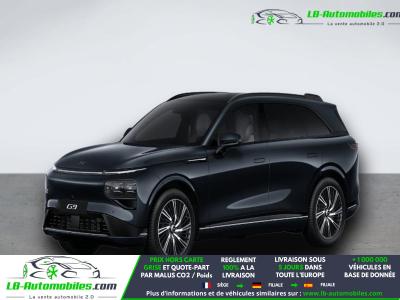 XPENG G9 G9