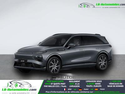 XPENG G9 G9