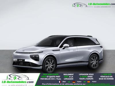 XPENG G9 G9