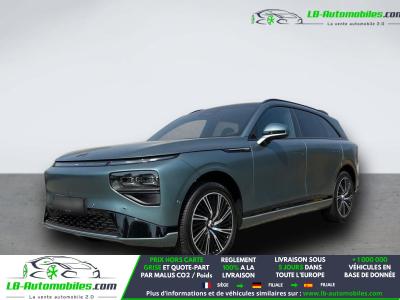XPENG G9 G9