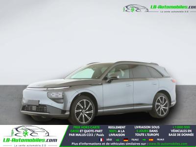 XPENG G9 G9