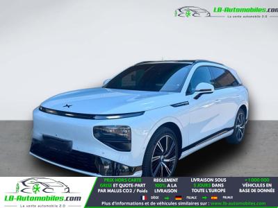 XPENG G9 G9