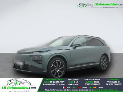 XPENG G9 G9