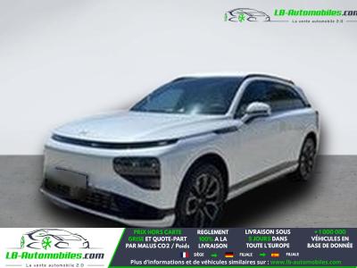 XPENG G9 G9
