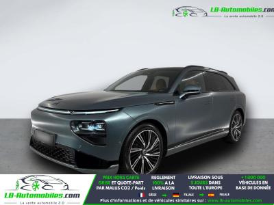 XPENG G9 G9