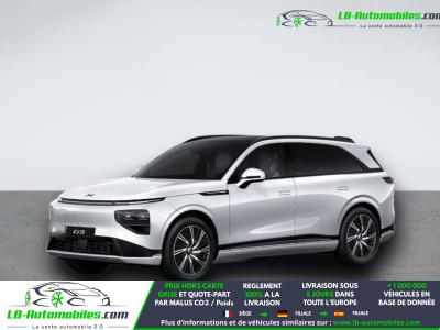 XPENG G9 G9