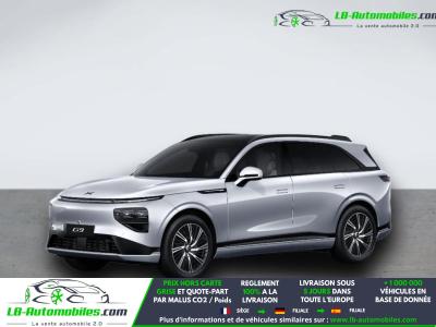 XPENG G9 G9