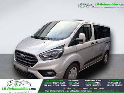 Ford Tourneo Custom 320 L1H1 2.0 EcoBlue 170 BVA