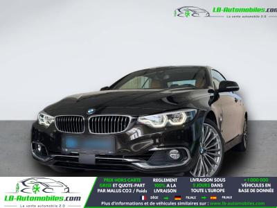 BMW Série 4 Cabriolet 440i 326 ch BVA