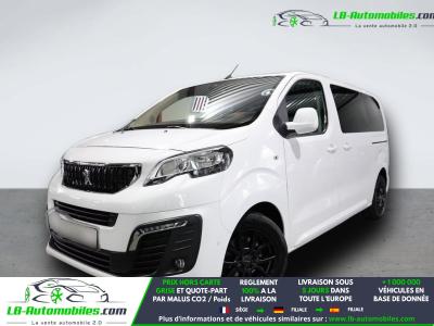 Peugeot Traveller 2.0 BlueHDi 150ch BVM