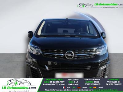 Opel Zafira Life L1 2.0 Diesel 150 ch