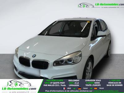 BMW Série 1 116d 116 ch BVA
