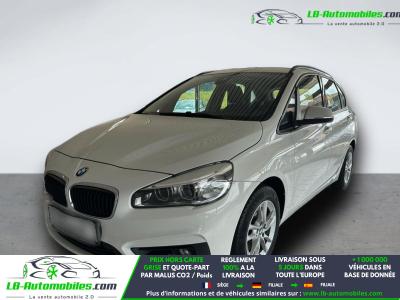 BMW Série 1 118d 150 ch BVA